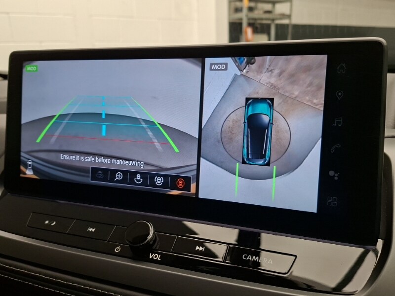 Used Nissan Qashqai 2025 for sale - 77509386: Photo 11