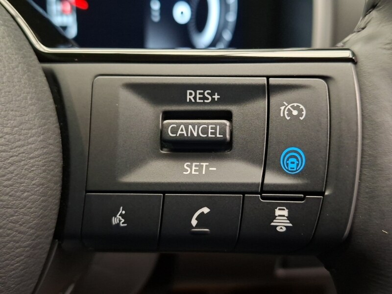 Used Nissan Qashqai 2025 for sale - 77509386: Photo 16