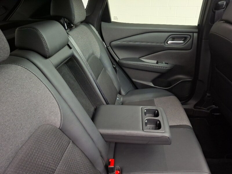 Used Nissan Qashqai 2025 for sale - 77509386: Photo 18