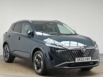 Used Nissan Qashqai 2025 for sale - 77509386: Photo