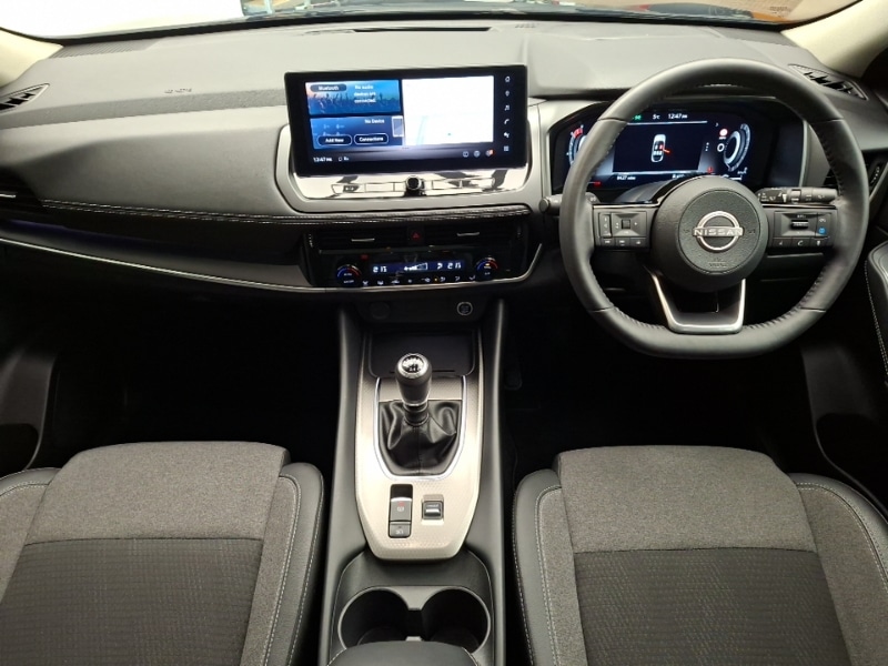 Used Nissan Qashqai 2025 for sale - 77509386: Photo 2