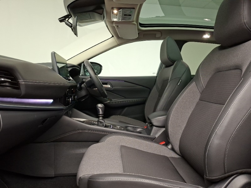 Used Nissan Qashqai 2025 for sale - 77509386: Photo 5