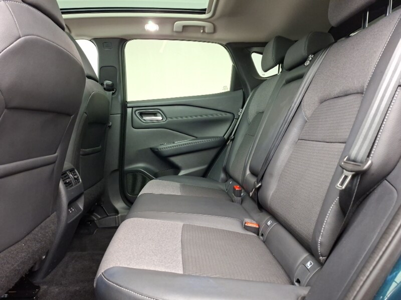 Used Nissan Qashqai 2025 for sale - 77509386: Photo 6