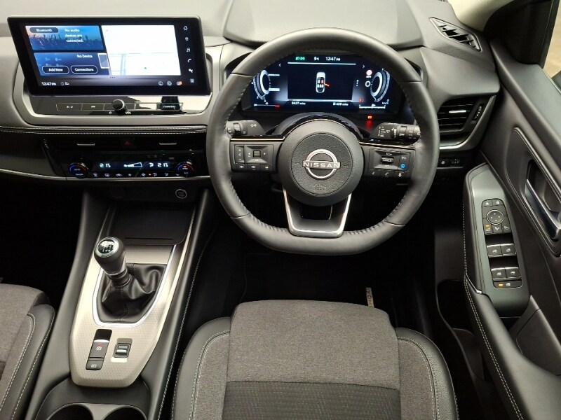 Used Nissan Qashqai 2025 for sale - 77509386: Photo 7