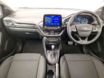 Used Ford Puma 2022 for sale - 74793434: Photo