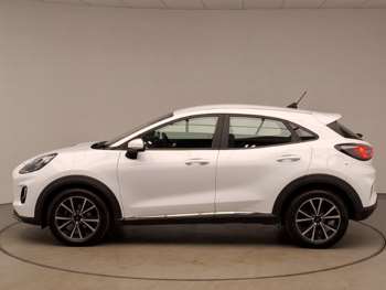 Used Ford Puma 2022 for sale - 74793434: Photo