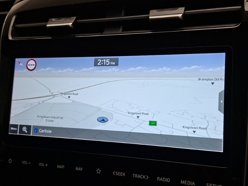 Used Hyundai TUCSON 2021 for sale - 77366385: Photo 10