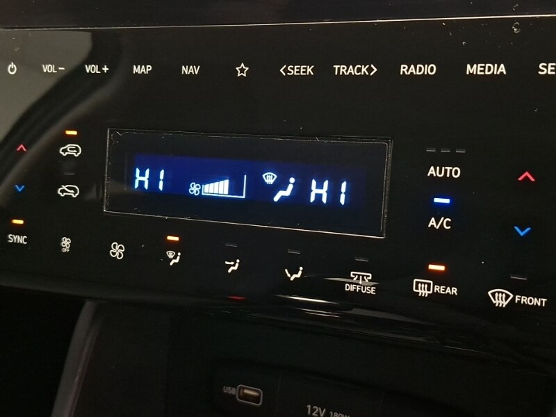 Used Hyundai TUCSON 2021 for sale - 77366385: Photo 13