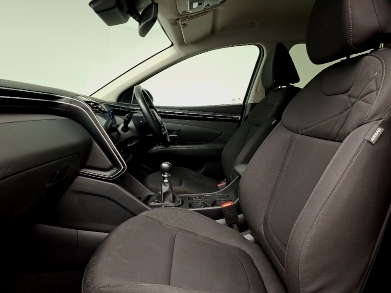 Used Hyundai TUCSON 2021 for sale - 77366385: Photo 5