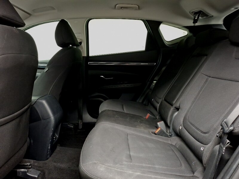 Used Hyundai TUCSON 2021 for sale - 77366385: Photo 6