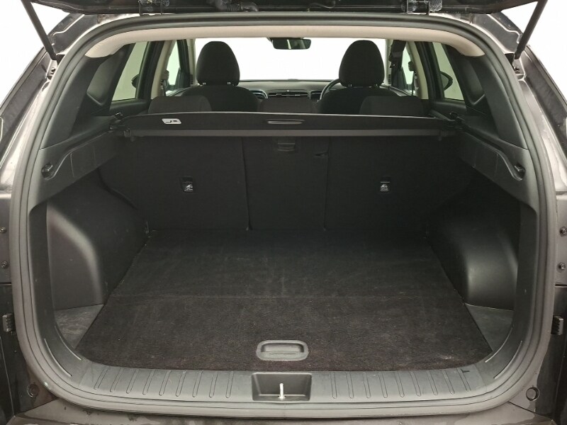 Used Hyundai TUCSON 2021 for sale - 77366385: Photo 8