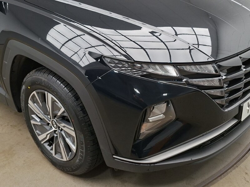 Used Hyundai TUCSON 2021 for sale - 77366385: Photo 9