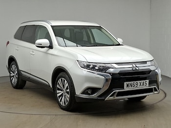 Used Mitsubishi Outlander 2019 for sale - 79382710: Photo