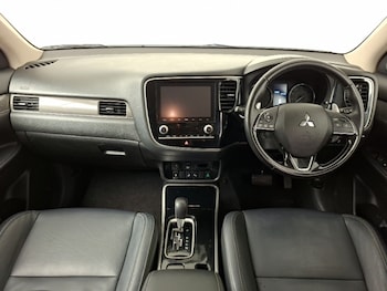 Used Mitsubishi Outlander 2019 for sale - 79382710: Photo