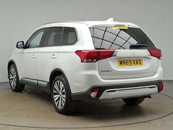 Used Mitsubishi Outlander 2019 for sale - 79382710: Photo