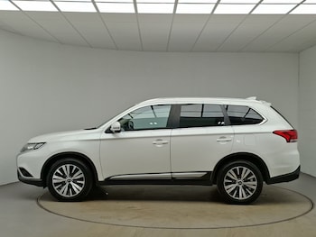 Used Mitsubishi Outlander 2019 for sale - 79382710: Photo