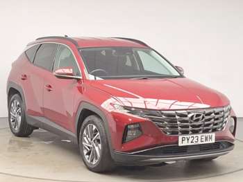 2023 - 1.6 TGDi Premium 5dr 2WD