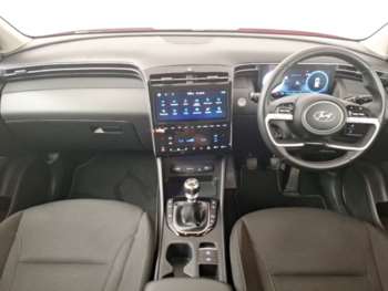 Used Hyundai TUCSON 2023 for sale - 75022425: Photo