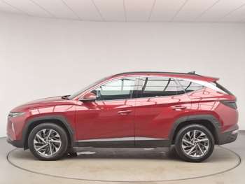Used Hyundai TUCSON 2023 for sale - 75022425: Photo