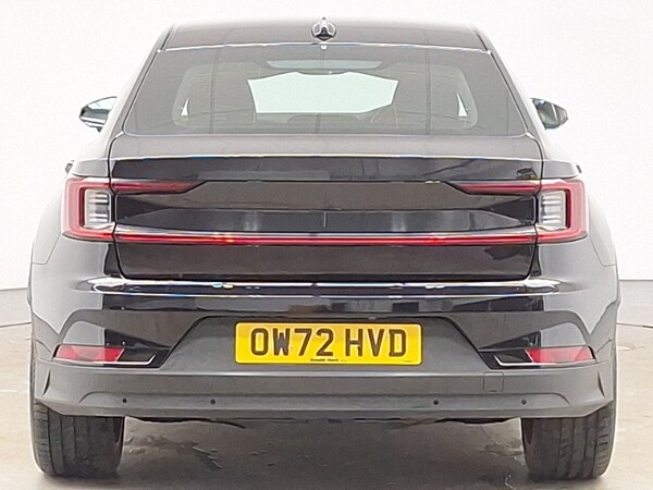 Used Polestar Polestar 2 2023 for sale - 76269148: Photo 13