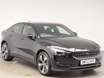 Polestar - Polestar 2