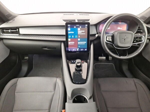 Used Polestar Polestar 2 2023 for sale - 76269148: Photo 2
