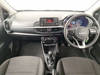 Used Kia Picanto 2022 for sale - 76116243: Photo