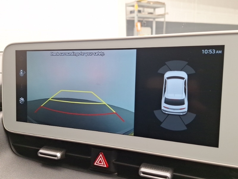 Used Hyundai IONIQ 5 2021 for sale - 77352494: Photo 11