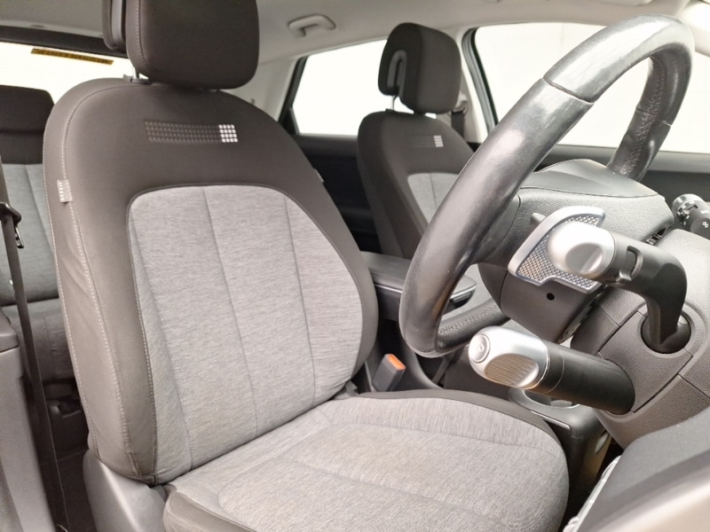 Used Hyundai IONIQ 5 2021 for sale - 77352494: Photo 12