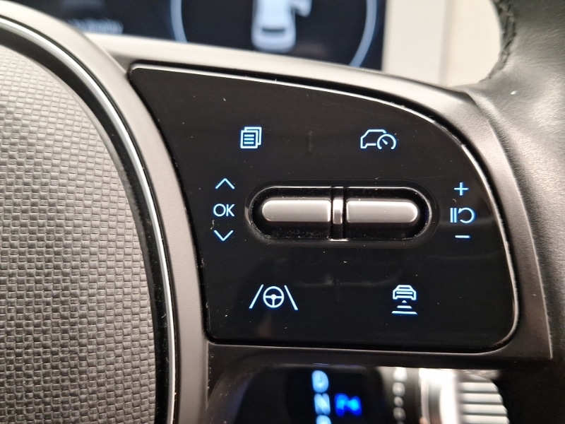 Used Hyundai IONIQ 5 2021 for sale - 77352494: Photo 16