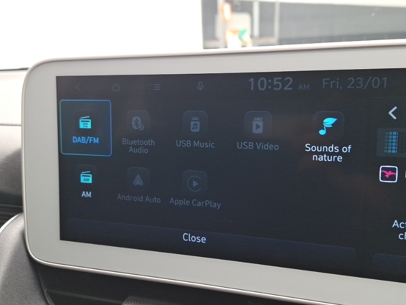 Used Hyundai IONIQ 5 2021 for sale - 77352494: Photo 17