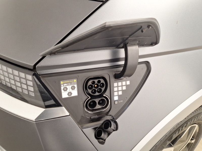 Used Hyundai IONIQ 5 2021 for sale - 77352494: Photo 19