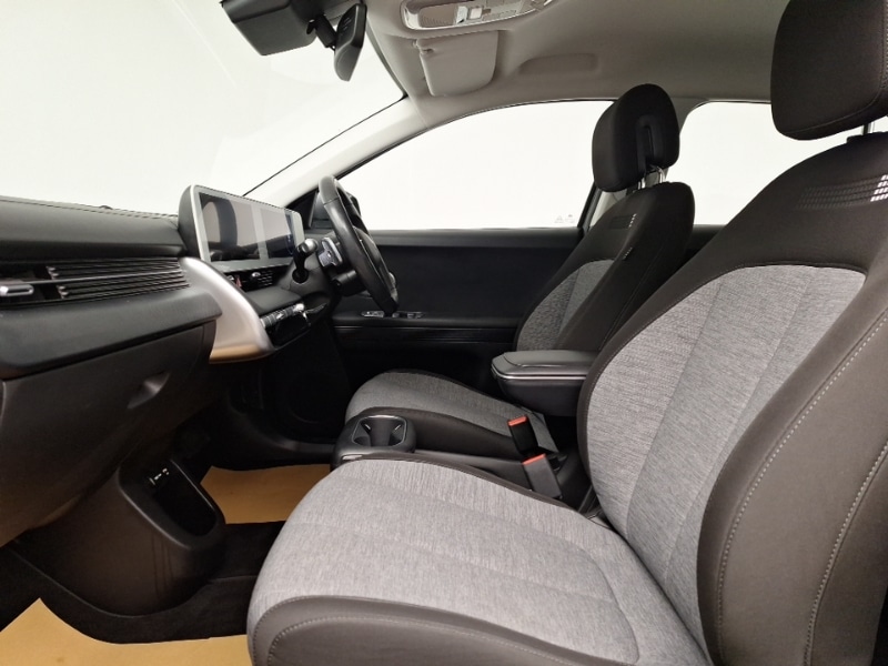 Used Hyundai IONIQ 5 2021 for sale - 77352494: Photo 5