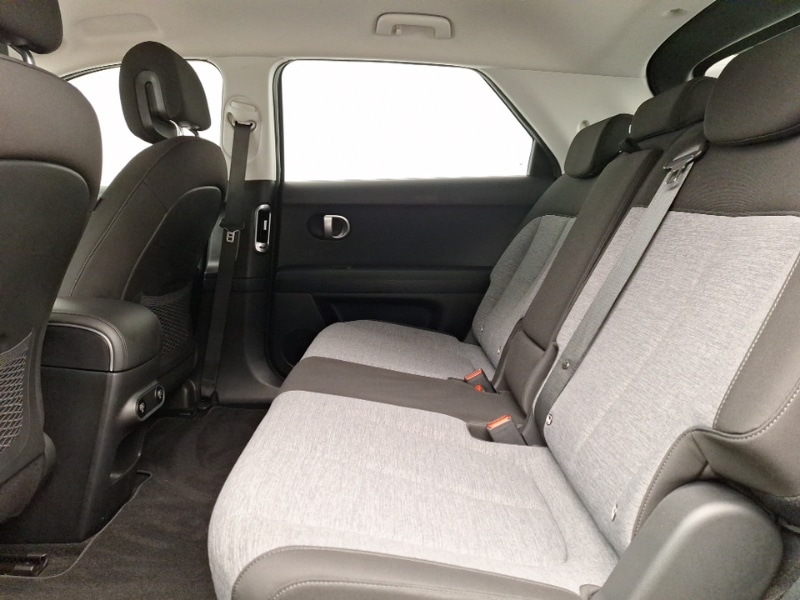 Used Hyundai IONIQ 5 2021 for sale - 77352494: Photo 6