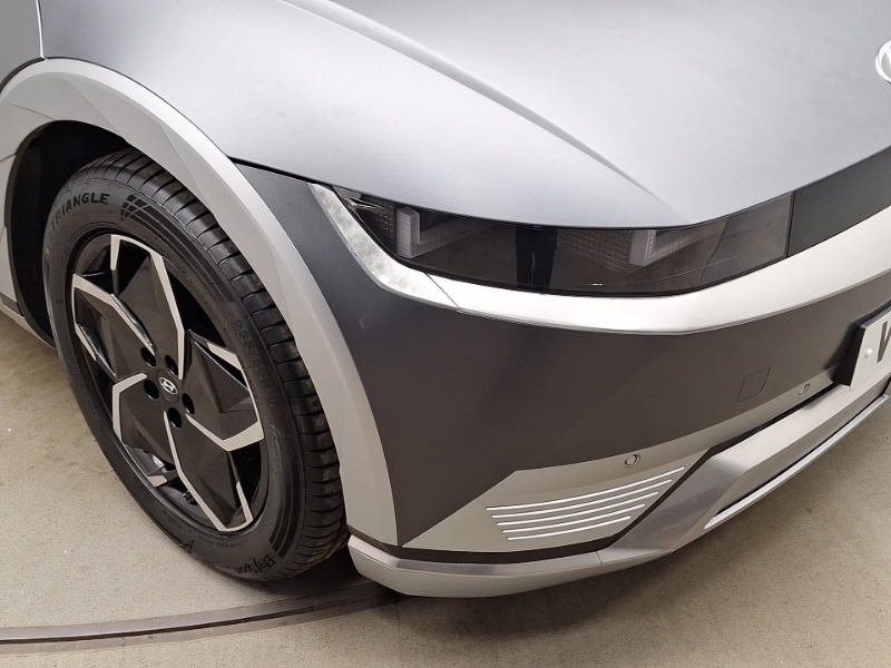 Used Hyundai IONIQ 5 2021 for sale - 77352494: Photo 9