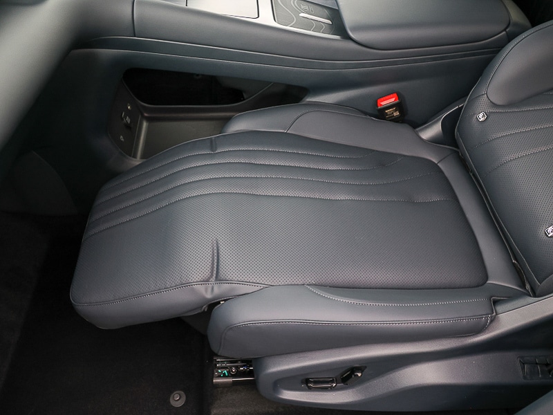 Used Geely Geely EX5 2025 for sale - 77771710: Photo 12