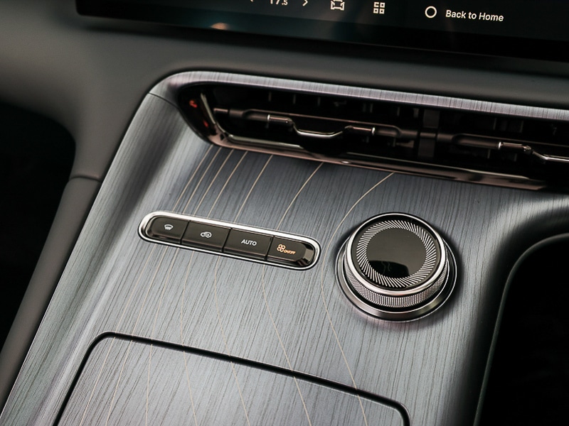 Used Geely Geely EX5 2025 for sale - 77771710: Photo 16