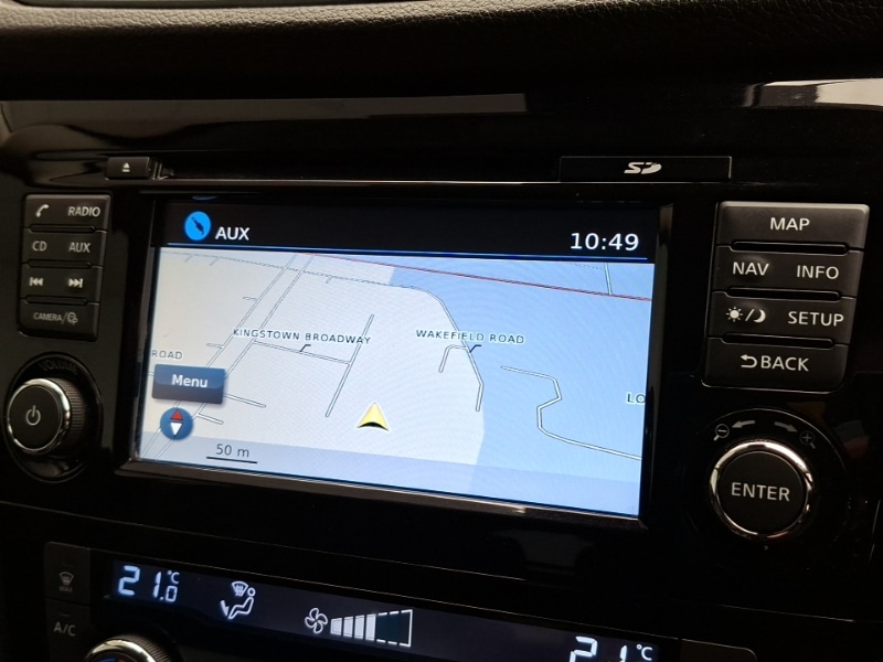 Used Nissan Qashqai 2018 for sale - 78065907: Photo 10