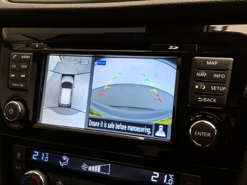 Used Nissan Qashqai 2018 for sale - 78065907: Photo 11