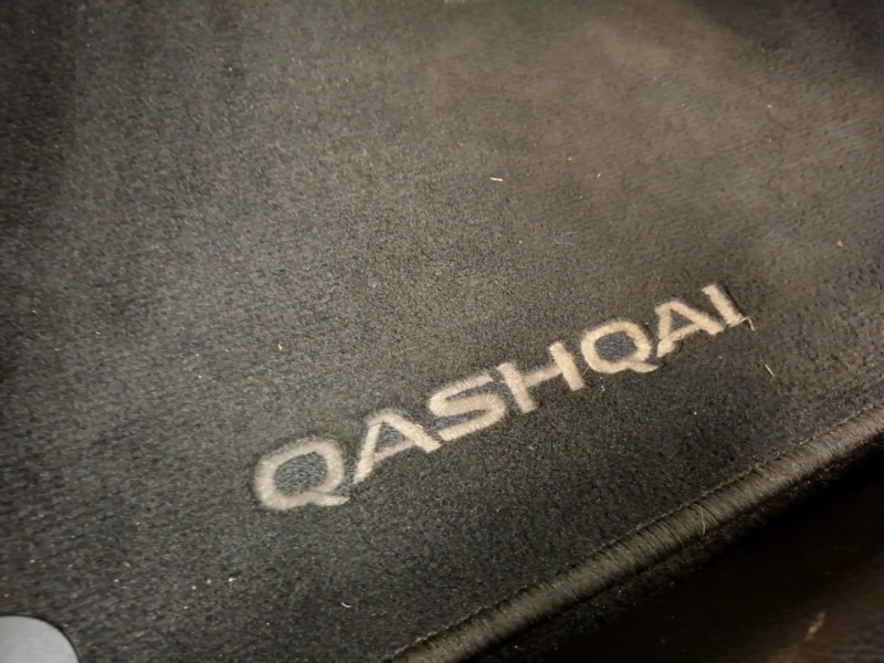 Used Nissan Qashqai 2018 for sale - 78065907: Photo 13