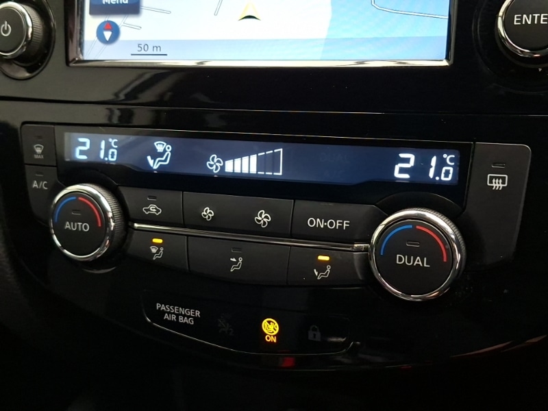 Used Nissan Qashqai 2018 for sale - 78065907: Photo 14