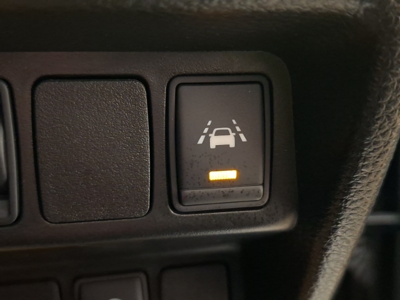 Used Nissan Qashqai 2018 for sale - 78065907: Photo 18