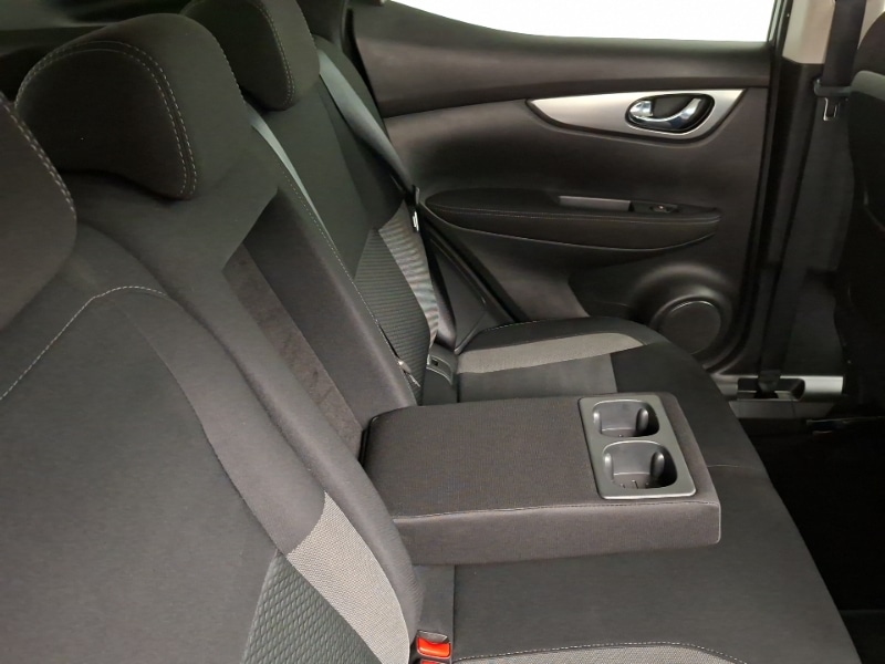 Used Nissan Qashqai 2018 for sale - 78065907: Photo 19