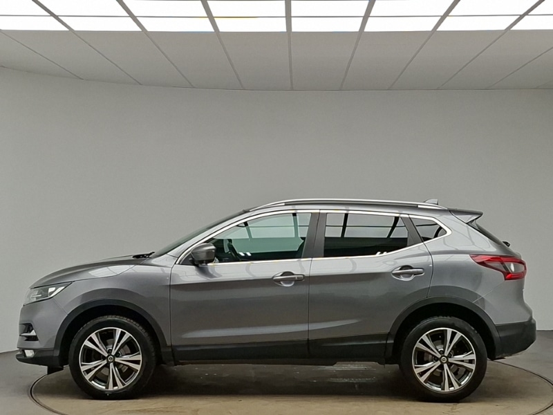 Used Nissan Qashqai 2018 for sale - 78065907: Photo 4