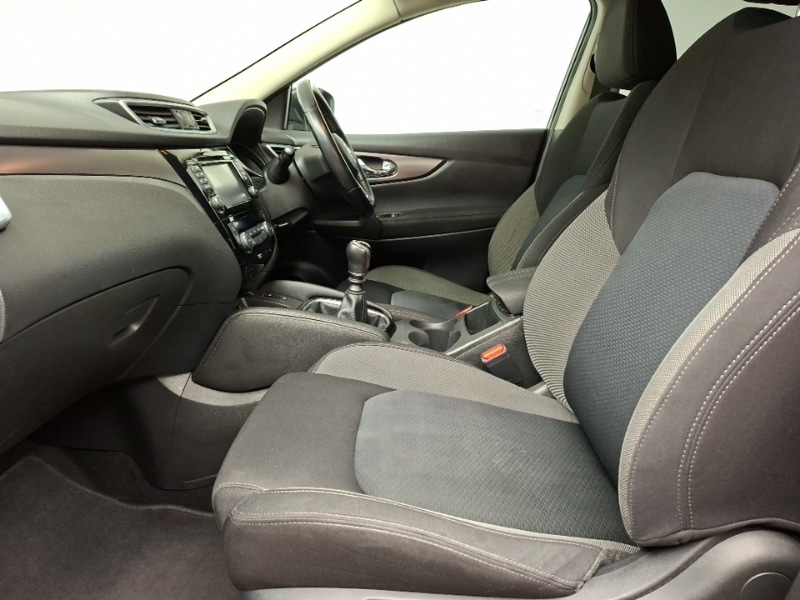 Used Nissan Qashqai 2018 for sale - 78065907: Photo 5