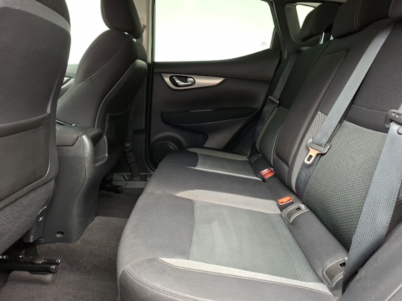 Used Nissan Qashqai 2018 for sale - 78065907: Photo 6