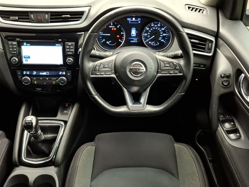 Used Nissan Qashqai 2018 for sale - 78065907: Photo 7