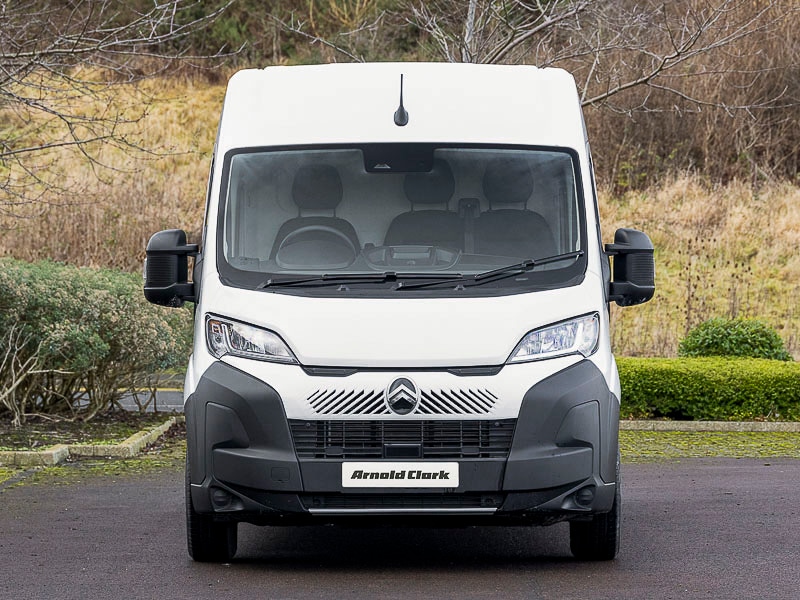 Used Citroen Relay 2025 for sale - 76661708: Photo 17