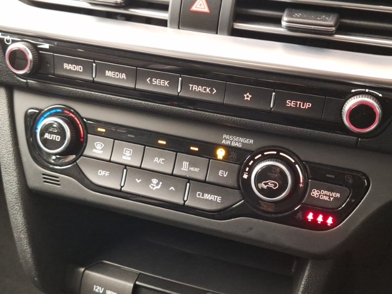 Used Kia Niro 2022 for sale - 77405384: Photo 11