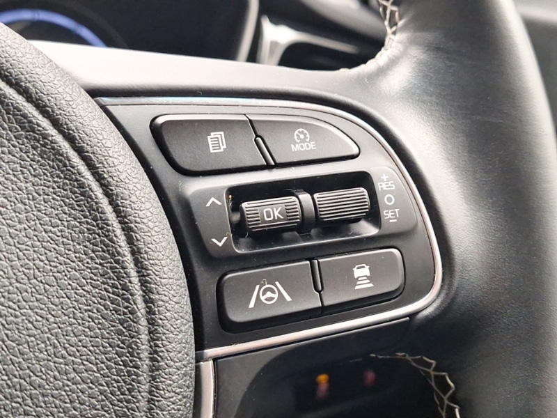 Used Kia Niro 2022 for sale - 77405384: Photo 13